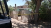 Muere adulto mayor electrocutado cuando podaba un árbol, en Villa Juárez, Navolato
