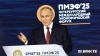 Me preocupa la tercera guerra: Vladimir Putin
