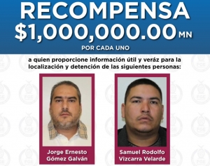 Habr&aacute; que esperar los resultados de la alerta de b&uacute;squeda de criminales en caso Luis Enrique Ram&iacute;rez: Canaco