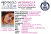 Desaparece Karina Leticia, vecina del fraccionamiento Capistrano, de Culiac&aacute;n