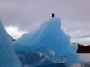 Localizan cinco cuerpos de esquiadores en el glaciar Adler, Suiza