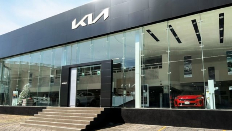 Kia quiere traer sus autos eléctricos a México; eliminar IVA impulsaría el mercado, dice