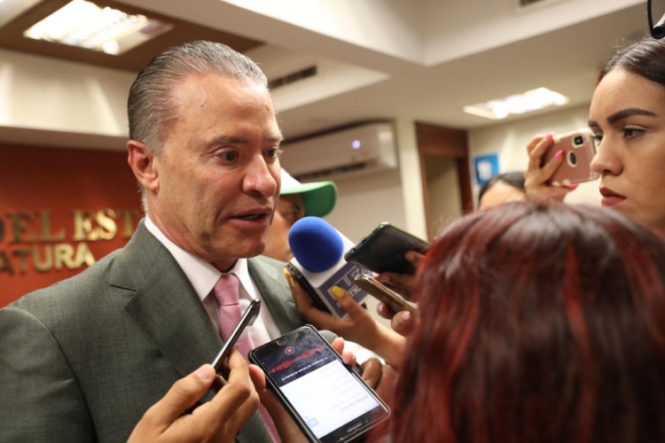 La balacera en Rubén Jaramillo se atendió a tiempo: Gobernador