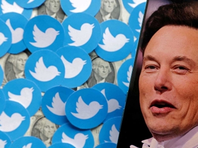 Elon Musk planea despedir al 75% de los empleados de Twitter, seg&uacute;n The Washington Post