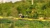 Embolsado abandonan cad&aacute;ver en el Cerro de la Virgen, en Culiac&aacute;n