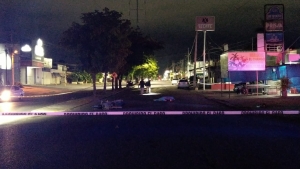 Otro motociclista muere arrollado en Culiac&aacute;n