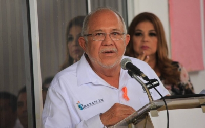 Se va el Qu&iacute;mico por la reelecci&oacute;n por la alcald&iacute;a