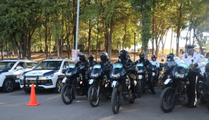 &acute;Levantan&acute; a dos personas cuando se dirig&iacute;a a la Vicefiscal&iacute;a, en Culiac&aacute;n