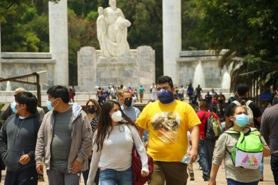 Mexicanos tienen des&aacute;nimo por la econom&iacute;a; 54% la considera &lsquo;mala&rsquo;: Encuesta EF