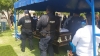 Polic&iacute;a acribillado en bar Siglo XXI no tra&iacute;a puesto su chaleco antibalas: SSPyTM