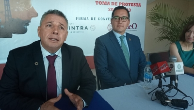 Urge industrializar a Culiac&aacute;n y a Sinaloa para afrontar la recesi&oacute;n que se viene: Canacintra Culiac&aacute;n