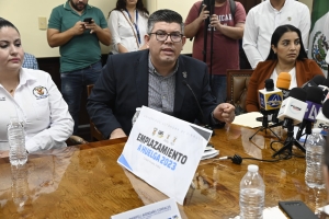 Se sigue evidenciando la persecuci&oacute;n pol&iacute;tica en contra de la UAS; habr&aacute; nueva audiencia este mi&eacute;rcoles para revisi&oacute;n de medidas cautelares