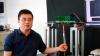 Crean la primera &lsquo;piel electr&oacute;nica&rsquo; para que los robots sientan como humanos