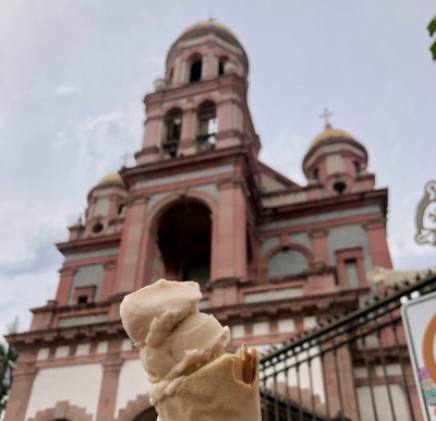 Desde 1950, &ldquo;Nieves La Tapat&iacute;a de Don Juan del Santuario&rdquo; endulza a los culiacanenses