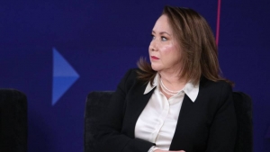 AMLO da espaldarazo a la ministra Yasm&iacute;n Esquivel, acusada de plagiar su tesis: &ldquo;Que la UNAM resuelva&rdquo;