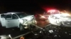 Muere mujer en accidente por la Internacional cerca de El Guardare