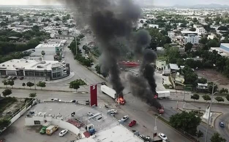 Se debe escuchar a la poblaci&oacute;n para dimensionar afectaci&oacute;n del Jueves Negro: Psic&oacute;logo de la UAS