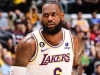 LeBron falla tiro en jugada clave, Lakers suma 3 derrotas al hilo
