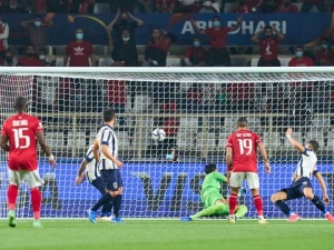 Monterrey decepciona y fracasa en el Mundial de Clubes
