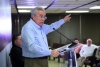 Que los &ldquo;punteros&rdquo; han evitado la captura de asesinos de Luis Enrique Ram&iacute;rez, advierte el gobernador