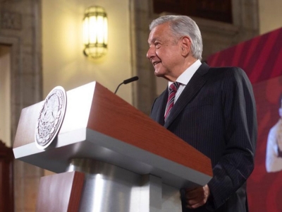 L&oacute;pez Obrador ya tiene a la sustituta de Leticia Ram&iacute;rez