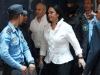 Tribunal hondure&ntilde;o condenan a 14 a&ntilde;os en prisi&oacute;n a exprimera dama por fraude