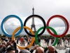 Juegos Ol&iacute;mpicos de Par&iacute;s 2024 preparan gran espect&aacute;culo para inauguraci&oacute;n