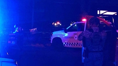Uno de los 5 asesinados durante enfrentamiento en El Guacimal, en Imala, era hondure&ntilde;o