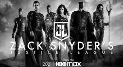 La Liga de la Justicia ya tiene fecha de estreno