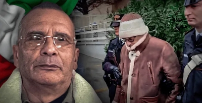 Muere Matteo Messina Denaro, jefe mafioso italiano de la Cosa Nostra que logr&oacute; evadir la autoridad m&aacute;s de 30 a&ntilde;os