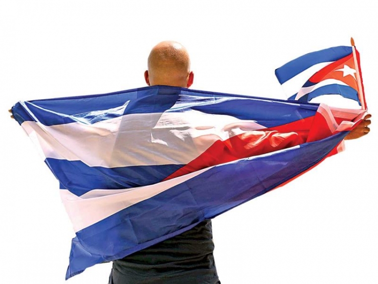 Represi&oacute;n y Carencias da&ntilde;an a Cuba