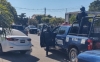 En plena Nochebuena, Ulises se dispara por accidente en la mano en su casa, en la Colonia El Palmito
