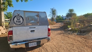 Asesinan a un hombre y dejan el cuerpo en ladrillera de la colonia Loma de Rodriguera
