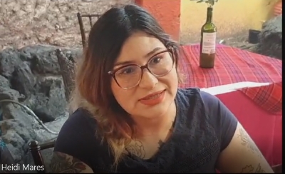 Procuradur&iacute;as incumplen protocolos en denuncias de violencia contra mujeres y ni&ntilde;os: Heidi Mares