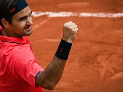 Roger Federer anuncia su retiro del tenis al final de la Laver Cup