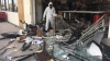 Ladrones arrancan cajero autom&aacute;tico de Ley Cedros, pero no se llevan el dinero, en Culiac&aacute;n