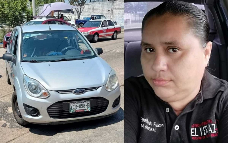 Asesinan a dos periodistas en Veracruz; suman 11 en el 2022