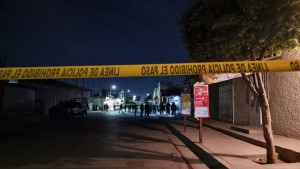 Asesinan a una mujer en la colonia Plutarco El&iacute;as Calles