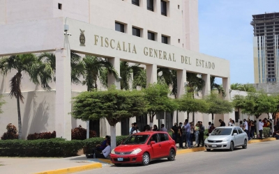 Logra FGE una pena de 70 a&ntilde;os de prisi&oacute;n para multifeminicida