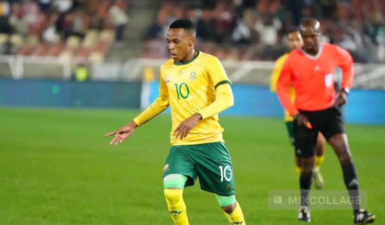 Selecci&oacute;n de Sud&aacute;frica, rival de M&eacute;xico va rumbo a Pachuca