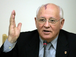 Murió Mijaíl Gorbachov, el último líder de la Unión Soviética