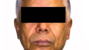 Golpe al CJNG: extraditan a "Don Puli", el encargado de abastecer precursores qu&iacute;micos a Estados Unidos