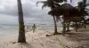 Solicitan declarar emergencia a 33 municipios en Yucatán tras el paso del huracán “Zeta”