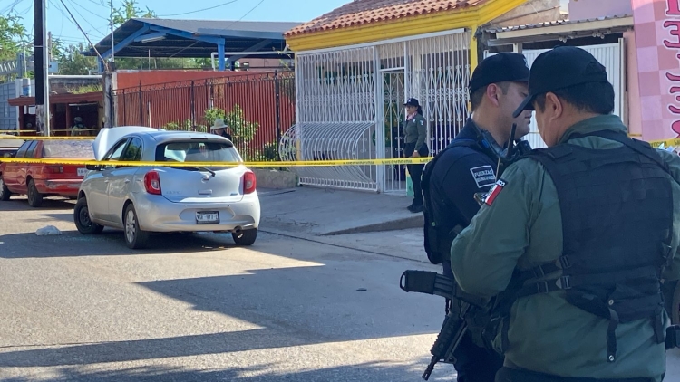 Muere en el hospital segundo hombre atacado a balazos en Aguaruto