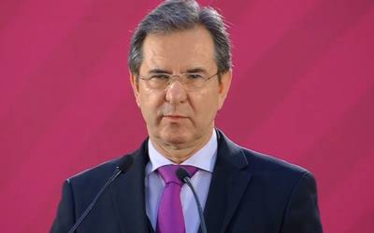 SEP: El 24 de agosto inicia el ciclo escolar 2020-2021; regreso ser&aacute; a distancia
