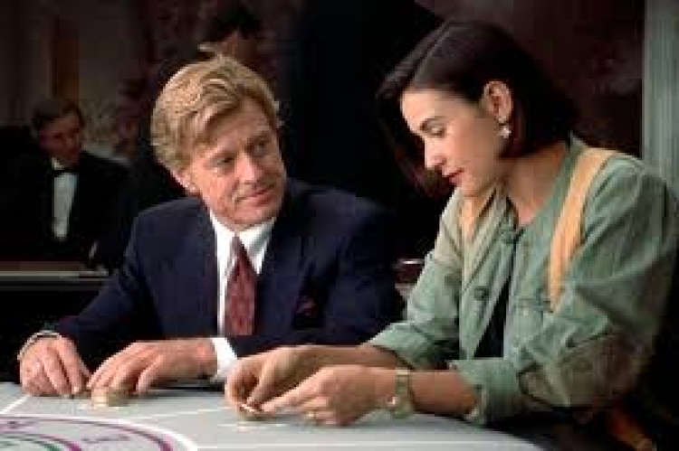 A los 89 a&ntilde;os muri&oacute; el actor Robert Redford