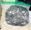 Otro detenido por SSPYTM con una bolsa con pastillas de probable fentanilo