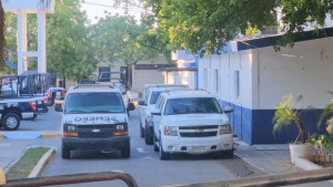 Hombre detenido por violencia familiar es hallado sin vida en celdas de la Policía Municipal