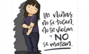 Adultismo presente en el proceso de denuncia de ni&ntilde;os, ni&ntilde;as y adolescentes