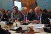 Acuerdan Estados Unidos y M&eacute;xico crear grupo de trabajo para migraci&oacute;n